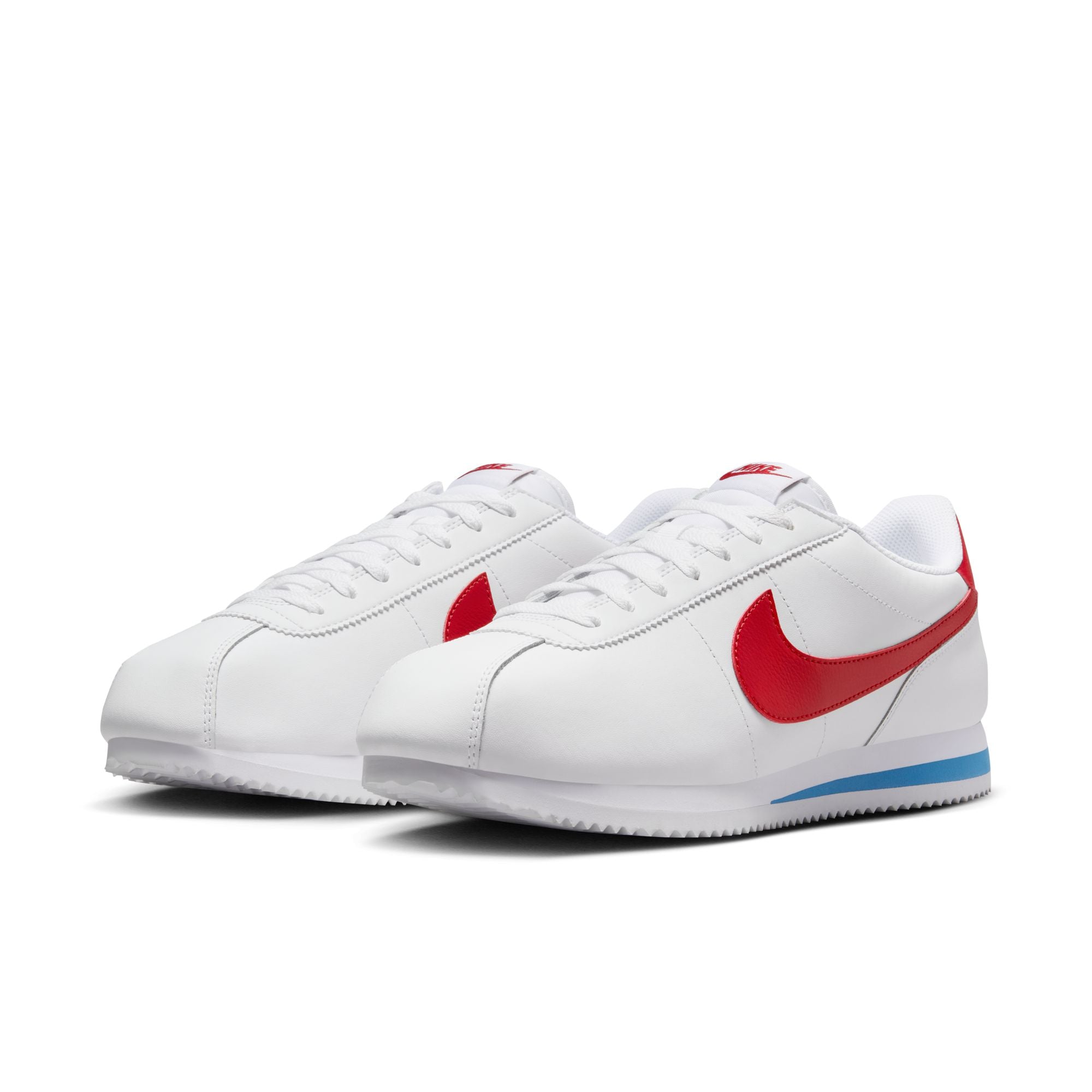 Nike Mens Cortez Leather Shoes