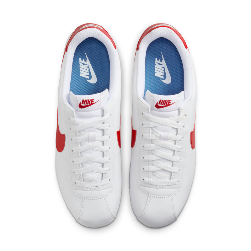 Nike Mens Cortez Leather Shoes