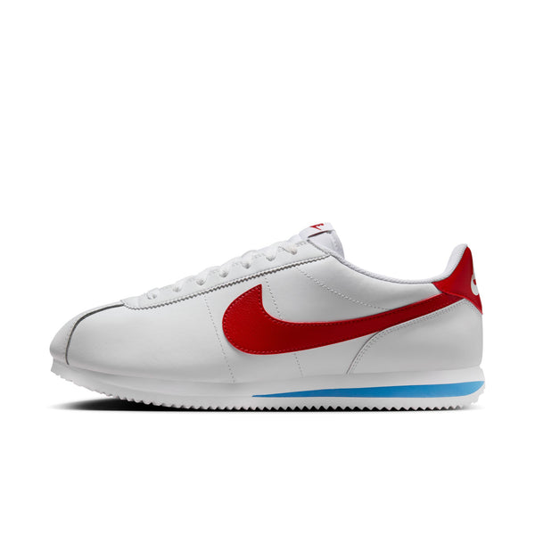 Nike Mens Cortez Leather Shoes