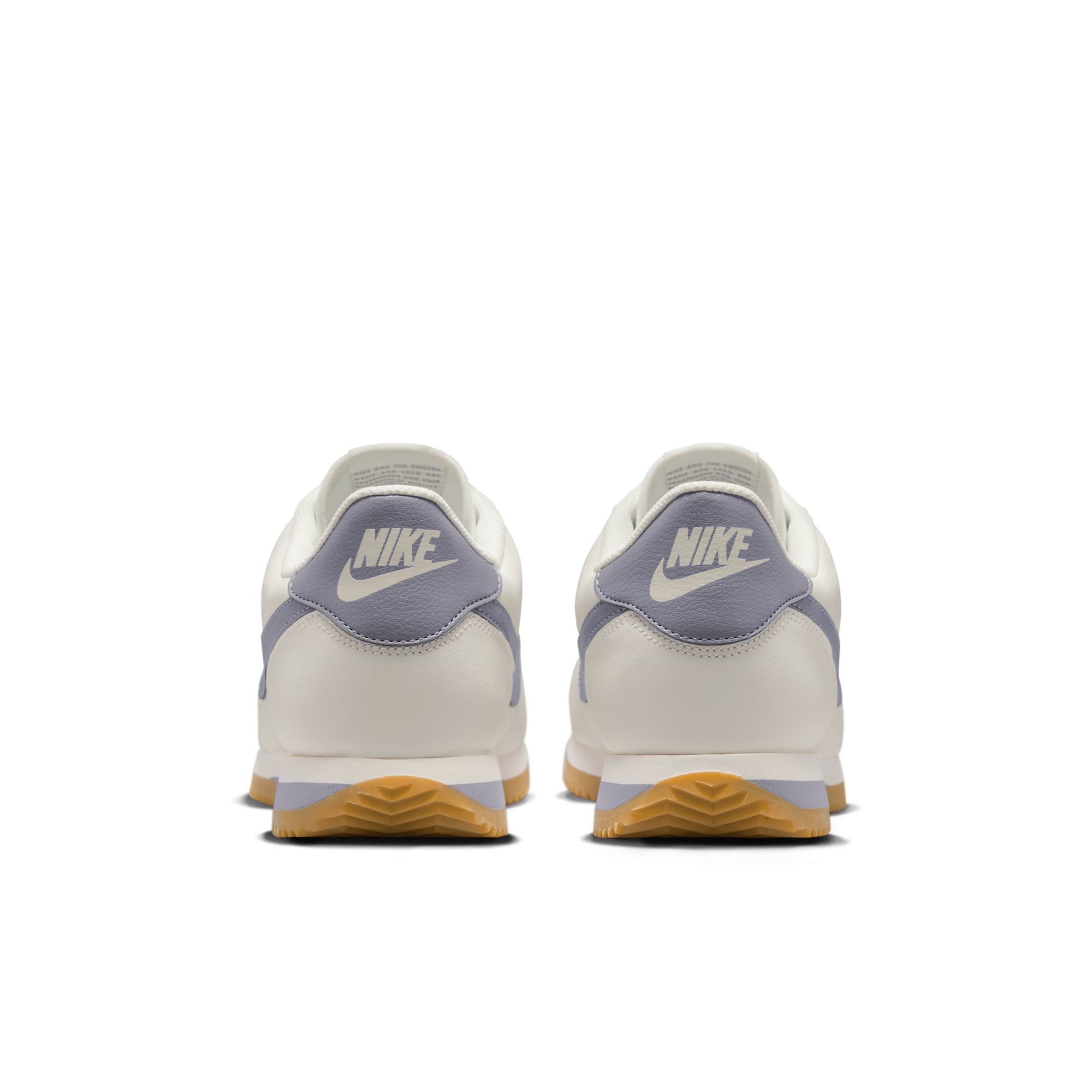 Nike Mens Cortez Leather Shoes