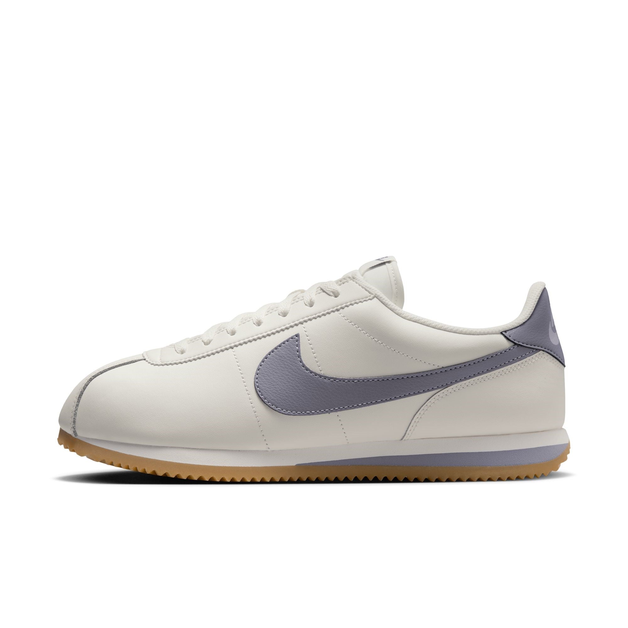 Nike Mens Cortez Leather Shoes