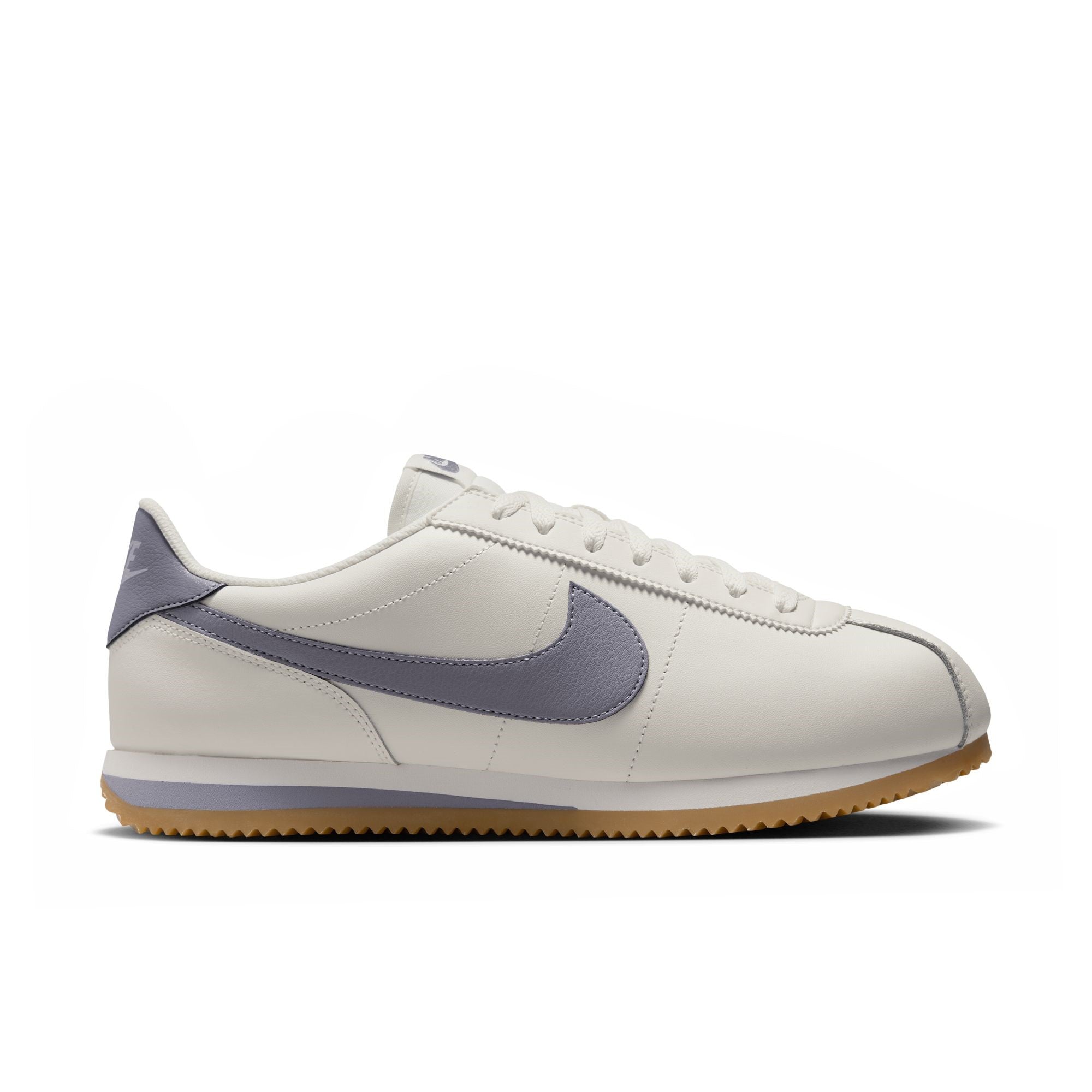Nike Mens Cortez Leather Shoes