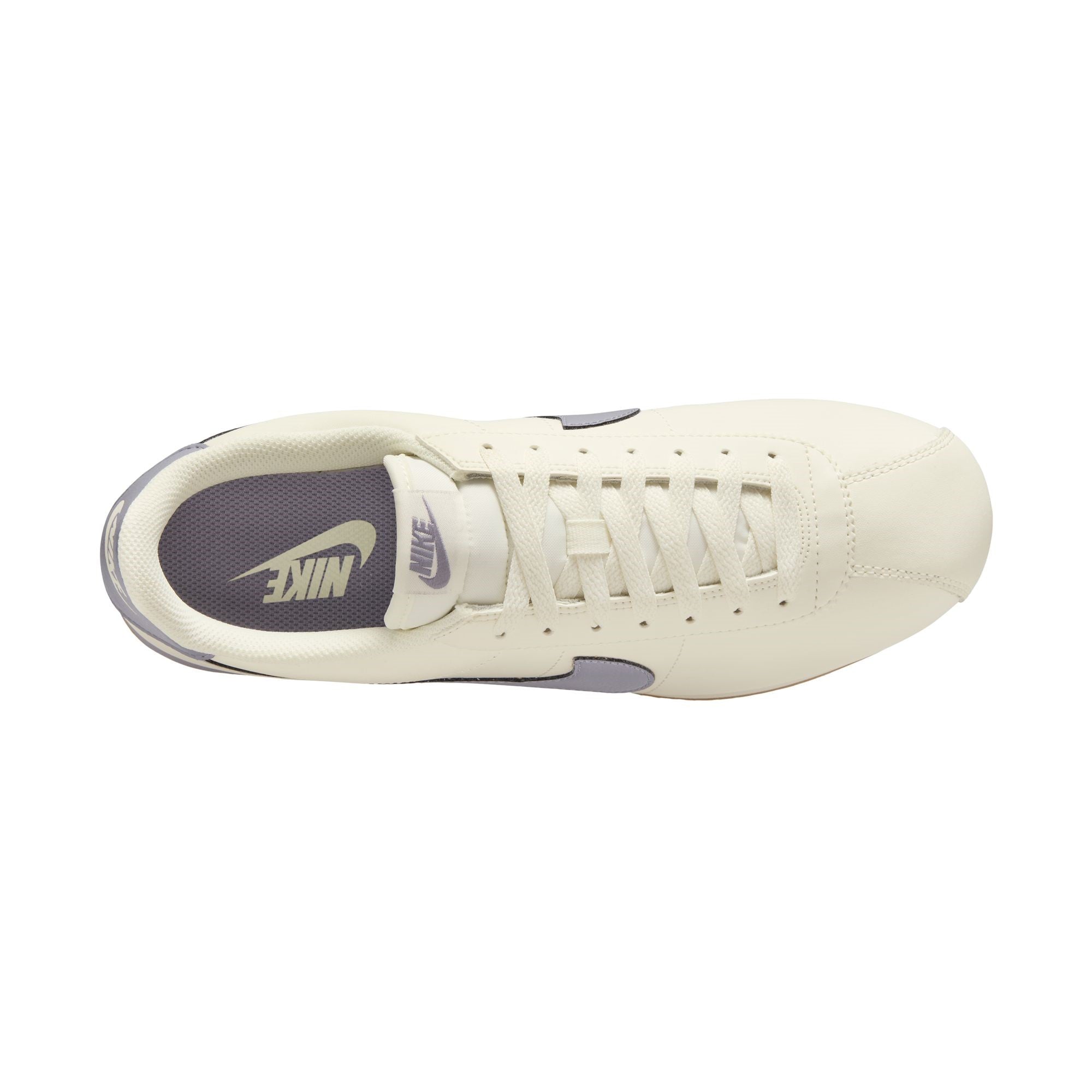 Nike Mens Cortez Leather Shoes