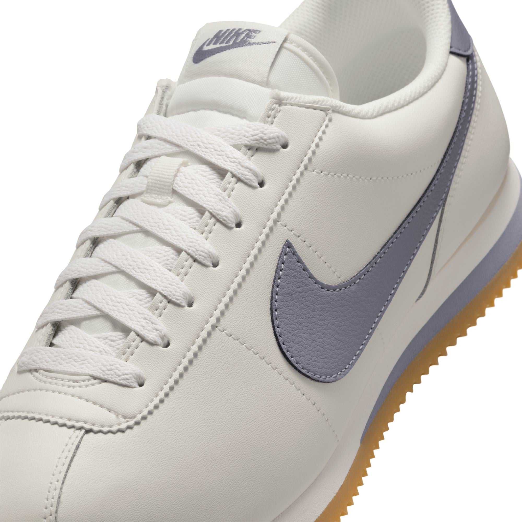 Nike Mens Cortez Leather Shoes