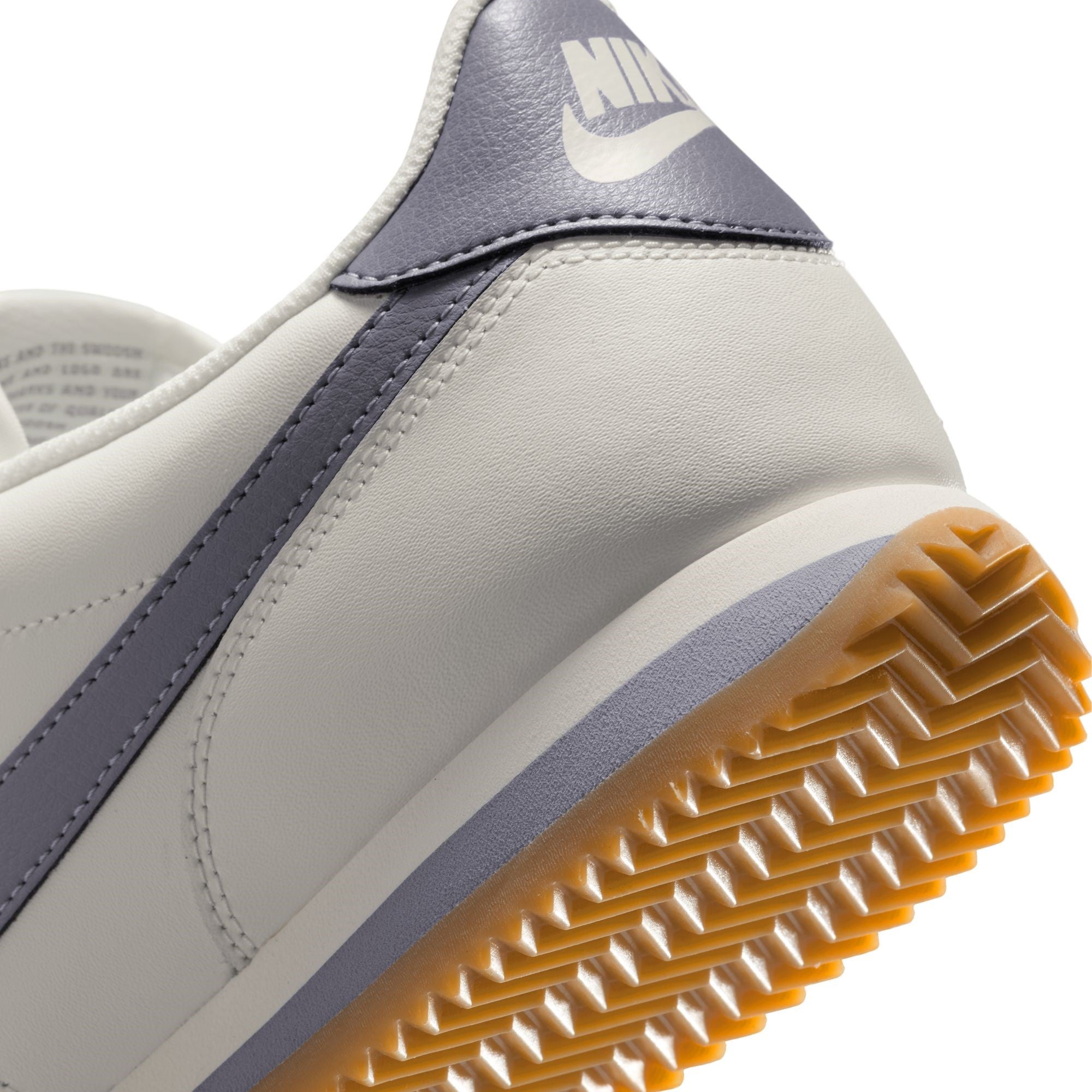 Nike Mens Cortez Leather Shoes