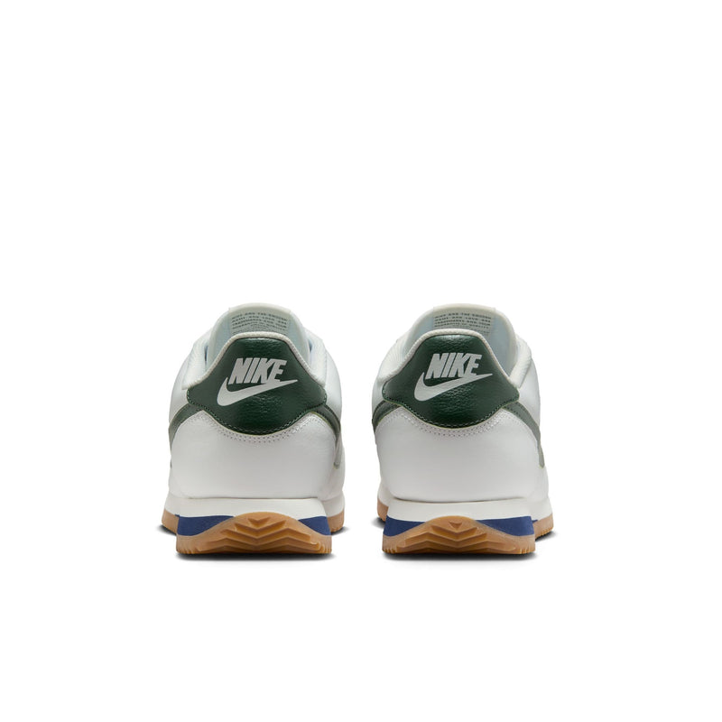 Nike Mens Cortez Leather Shoes