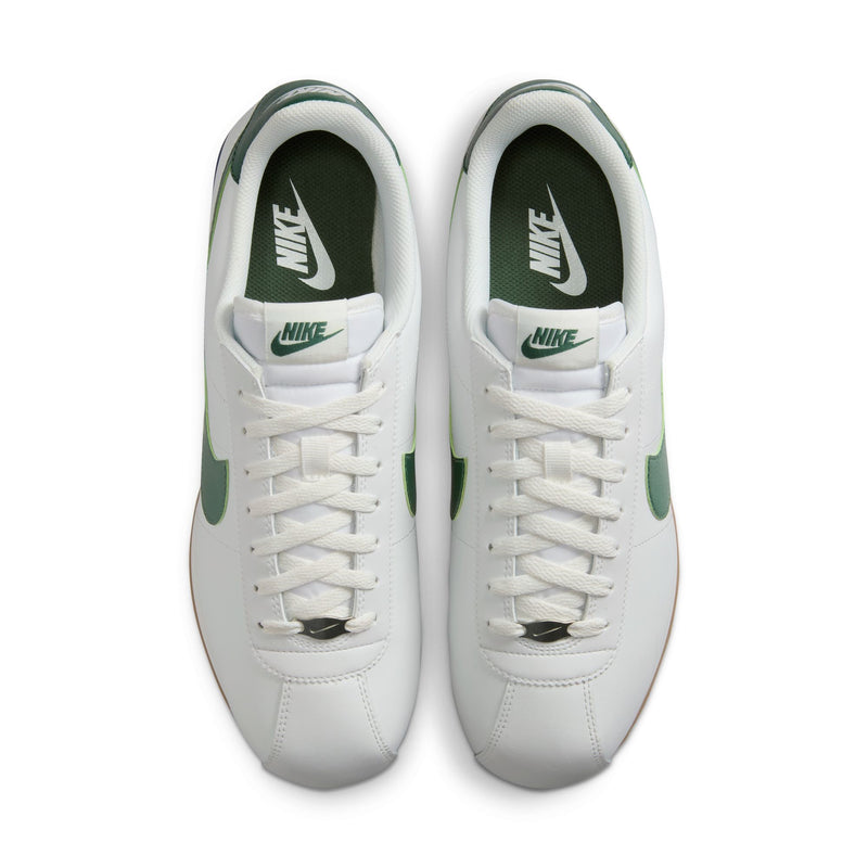 Nike Mens Cortez Leather Shoes