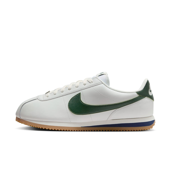 Nike Mens Cortez Leather Shoes