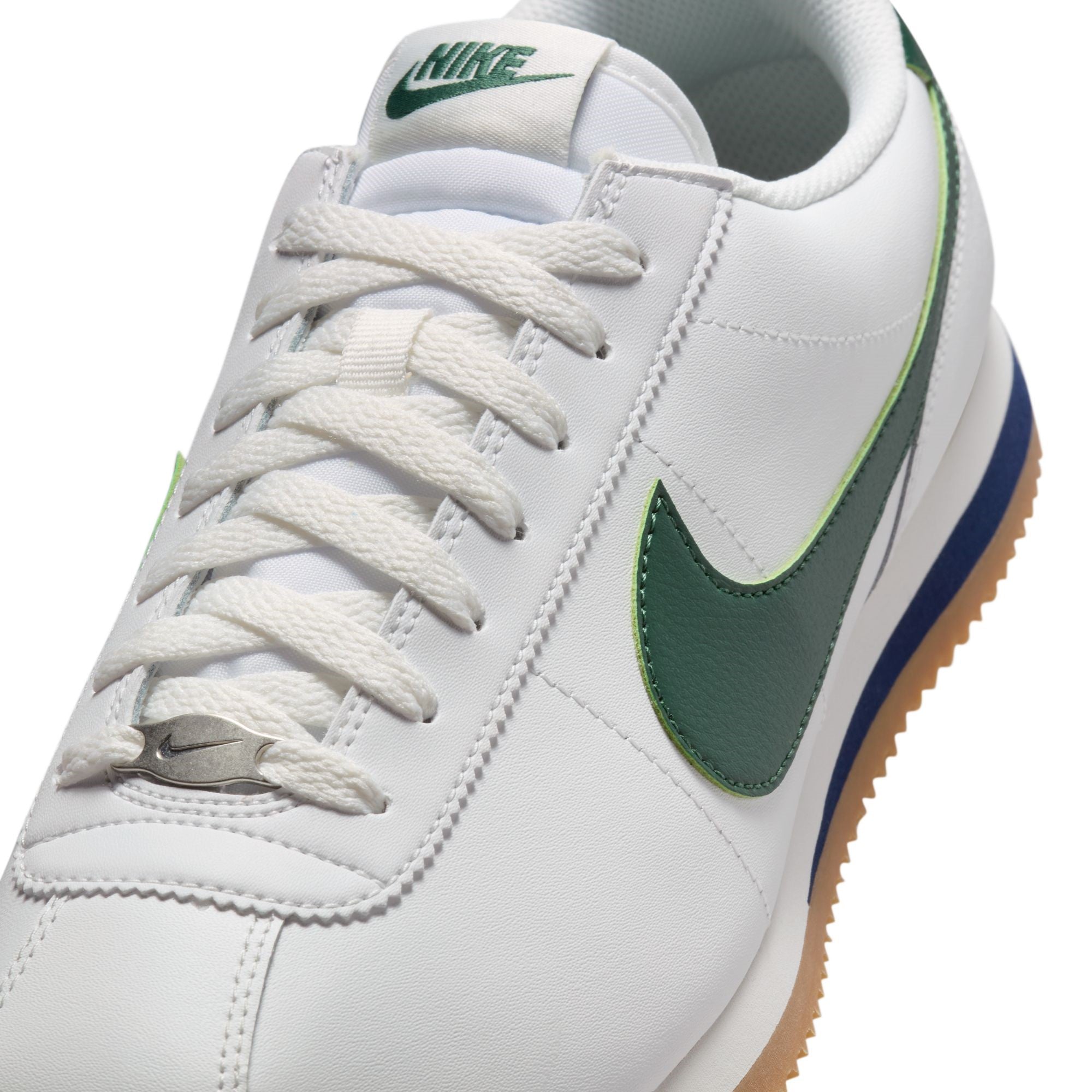 Nike Mens Cortez Leather Shoes