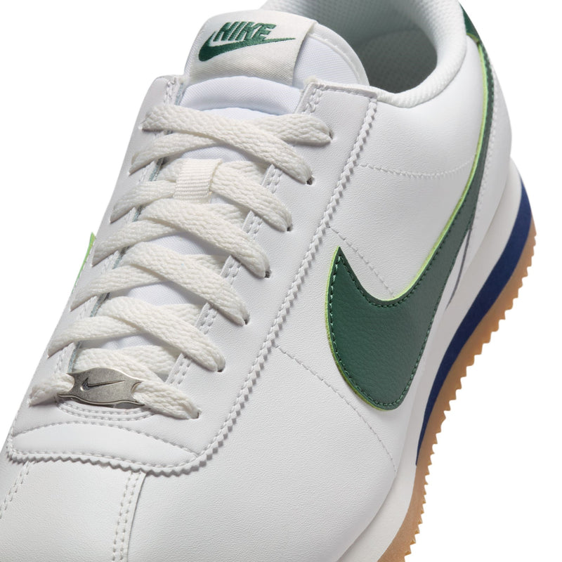 Nike Mens Cortez Leather Shoes