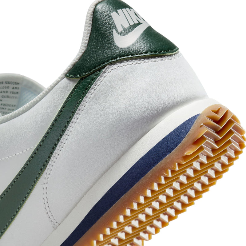 Nike Mens Cortez Leather Shoes