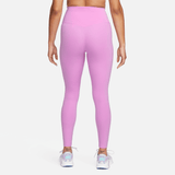 Nike Womens One Dri-FIT High-Rise Leggings