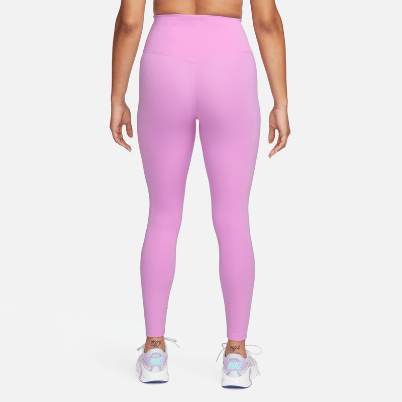 Nike Womens One Dri-FIT High-Rise Leggings