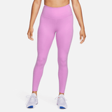 Nike Womens One Dri-FIT High-Rise Leggings