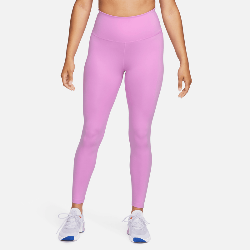 Nike Womens One Dri-FIT High-Rise Leggings