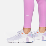 Nike Womens One Dri-FIT High-Rise Leggings