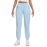 Nike Womens Sportswear Club Fleece Mid-Rise Joggers