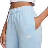 Nike Womens Sportswear Club Fleece Mid-Rise Joggers