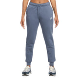 Nike Womens Sportswear Club Fleece Jogger Pants