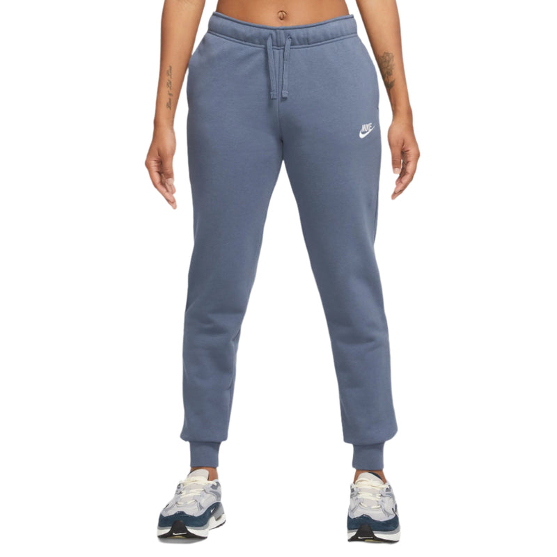 Nike Womens Sportswear Club Fleece Jogger Pants