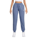 Nike Womens Sportswear Club Fleece Mid-Rise Joggers