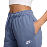 Nike Womens Sportswear Club Fleece Mid-Rise Joggers