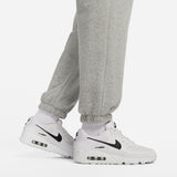 Nike Womens Sportswear Club Fleece Mid-Rise Oversized Cargo Sweatpants