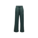 Nike Womens Sportswear Phoenix Fleece High-Waisted Wide-Leg Sweatpants