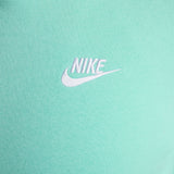 Nike Womens Sportswear Club Fleece Pullover Hoodie Sweatshirt