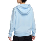 Nike Womens Sportswear Club Fleece Pullover Hoodie Sweatshirt
