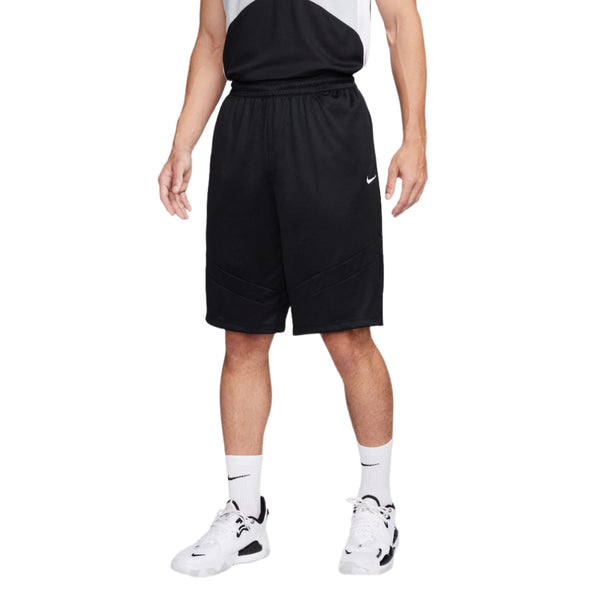 Nike Mens Dri-FIT Icon 11" Basketball Shorts