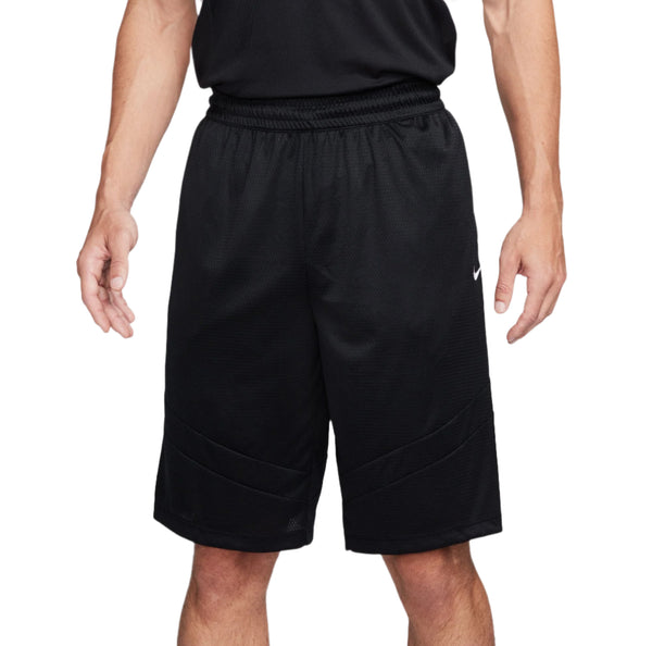 Nike Mens Dri-FIT Icon 11" Basketball Shorts