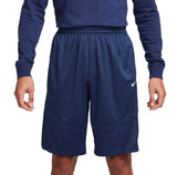 Nike Mens Dri-FIT Icon 11" Basketball Shorts