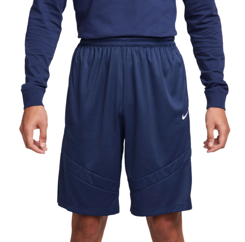 Nike Mens Dri-FIT Icon 11" Basketball Shorts