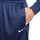 Nike Mens Dri-FIT Icon 11" Basketball Shorts