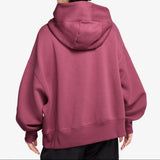 Nike Womens Sportswear Phoenix Fleece Pullover Hoodie