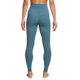 Nike Womens Zenvy Gentle-Support High-Waisted Full Length Leggings