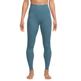 Nike Womens Zenvy Gentle-Support High-Waisted Full Length Leggings