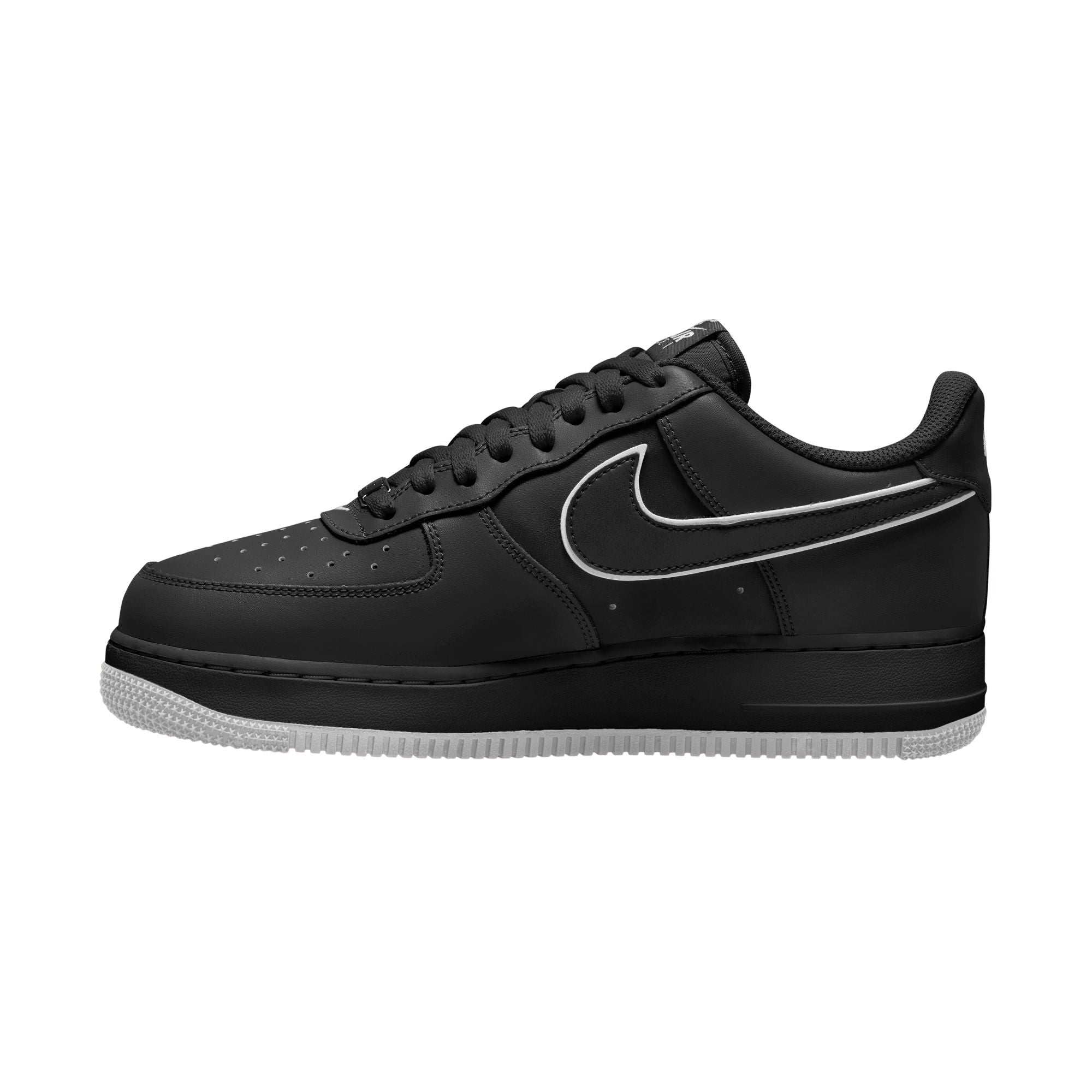 Nike Mens Air Force 1 07 Shoes ShopCGX