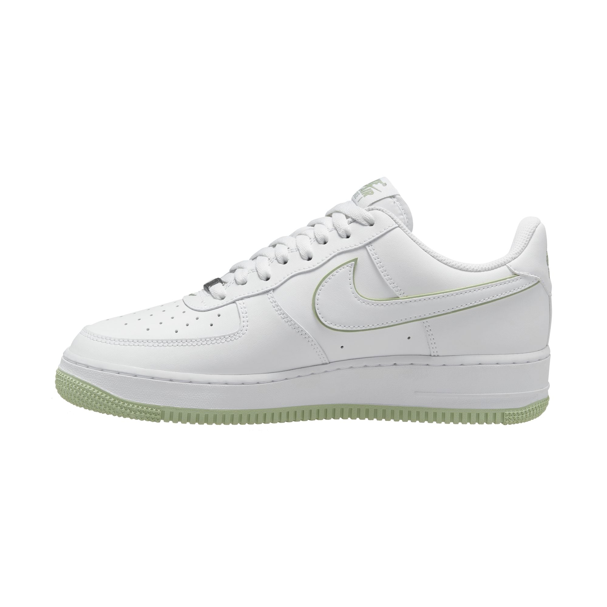 Nike Mens Air Force 1 '07 Shoes
