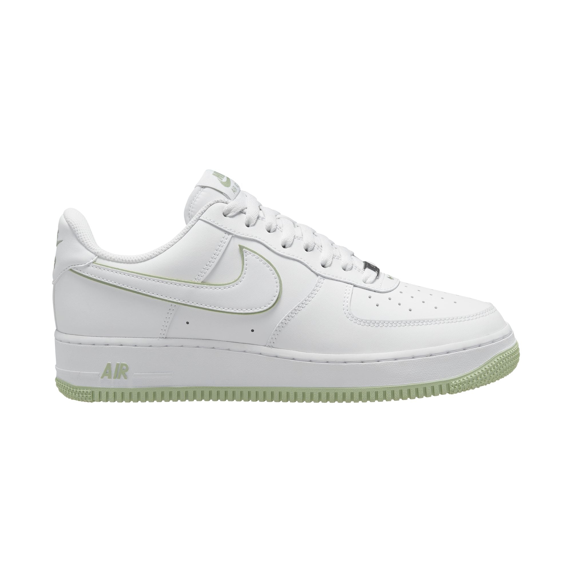 Nike Mens Air Force 1 '07 Shoes