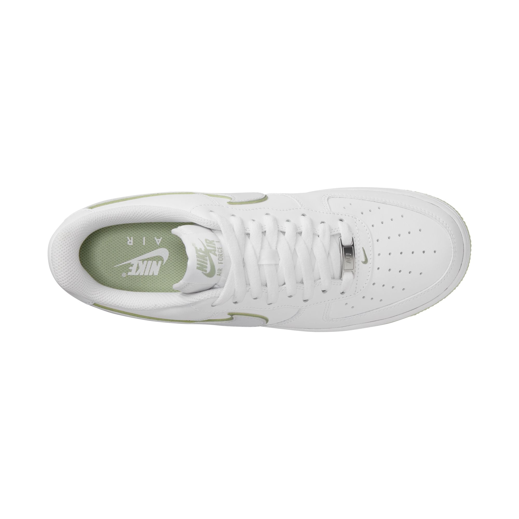 Nike Mens Air Force 1 '07 Shoes