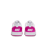 Nike Little Kids Court Borough Low Recraft Shoes