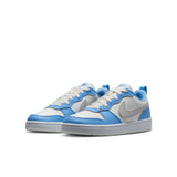 Nike Little Kids Court Borough Low Recraft Everyday Shoes