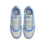 Nike Little Kids Court Borough Low Recraft Everyday Shoes