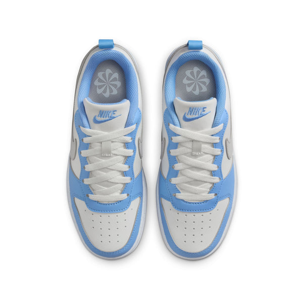 Nike Little Kids Court Borough Low Recraft Everyday Shoes