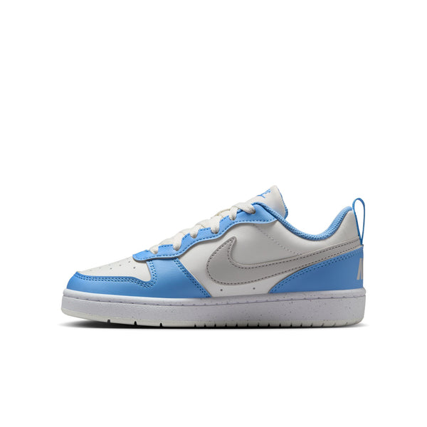 Nike Little Kids Court Borough Low Recraft Everyday Shoes