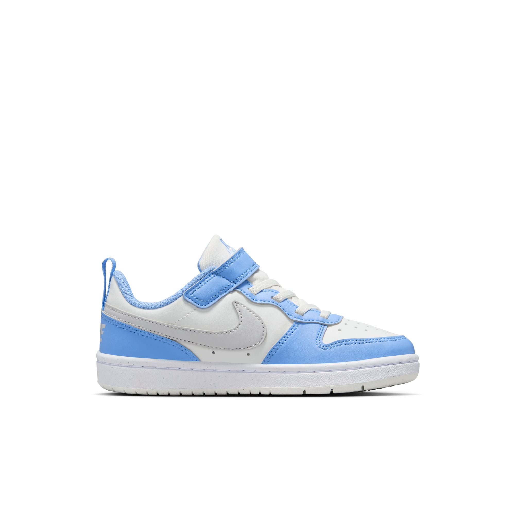 Nike Little Kids Court Borough Low Recraft Shoes