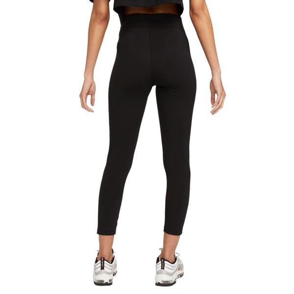 Nike Womens High-Waisted 7/8 Leggings