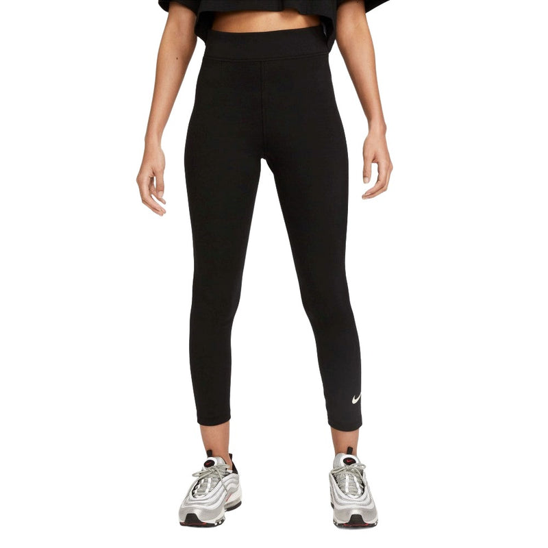 Nike Womens High-Waisted 7/8 Leggings